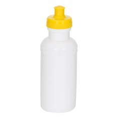 Squeeze Plástico 500ml Personalizado