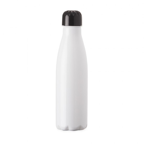 Squeeze Plástico 550ml para Brindes com Logo Squeeze Plástico 550ml para Brindes com Logo