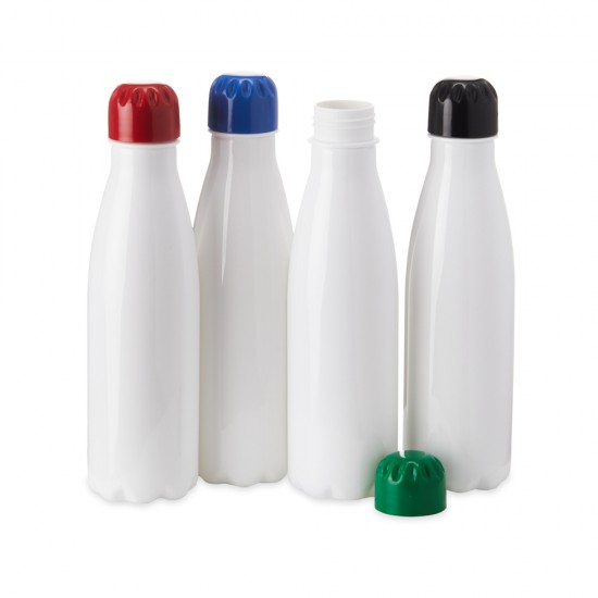Squeeze Plástico 550ml para Brindes com Logo Squeeze Plástico 550ml para Brindes com Logo