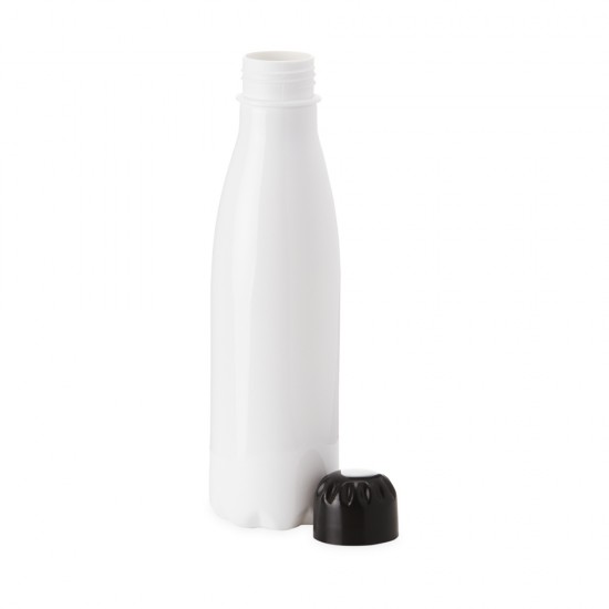 Squeeze Plástico 550ml para Brindes com Logo Squeeze Plástico 550ml para Brindes com Logo