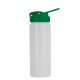 Squeeze Plástico 550ml Personalizado Squeeze Plástico 550ml Personalizado