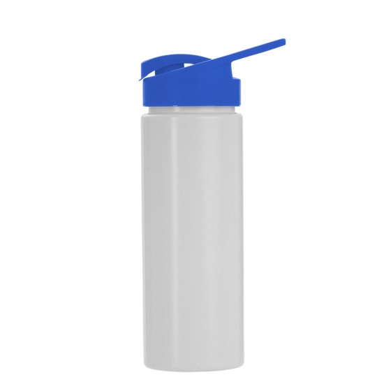 Squeeze Plástico 550ml Personalizado Squeeze Plástico 550ml Personalizado
