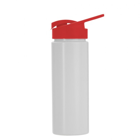 Squeeze Plástico 550ml Personalizado Squeeze Plástico 550ml Personalizado
