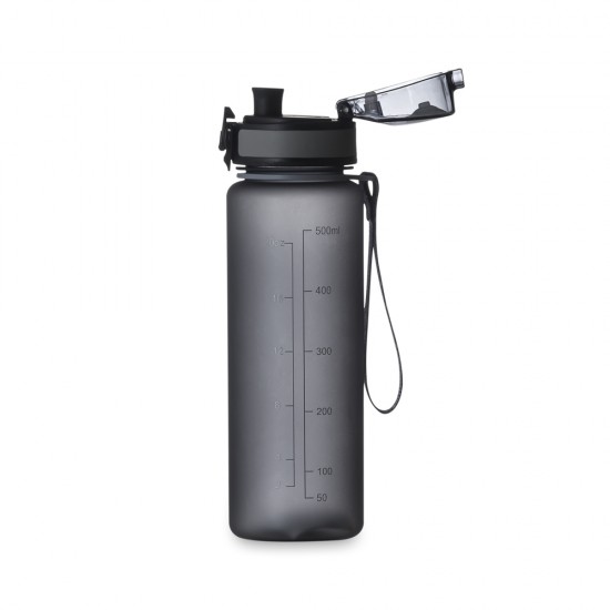 Squeeze Plástico 600ml Personalizado Squeeze Plástico 600ml Personalizado