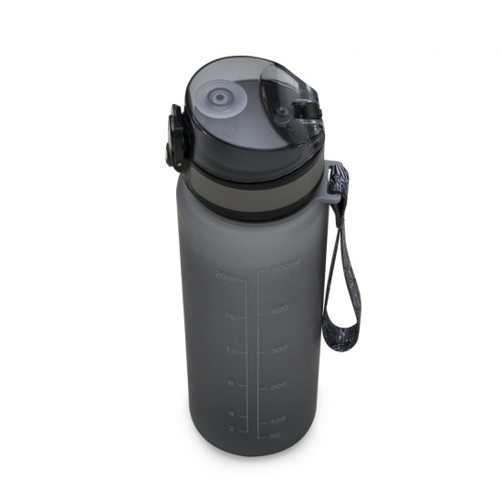 Squeeze Plástico 600ml Personalizado Squeeze Plástico 600ml Personalizado