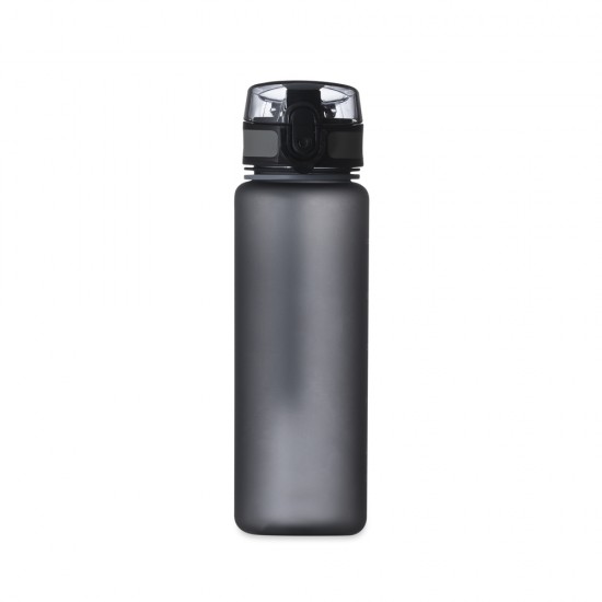 Squeeze Plástico 600ml Personalizado Squeeze Plástico 600ml Personalizado