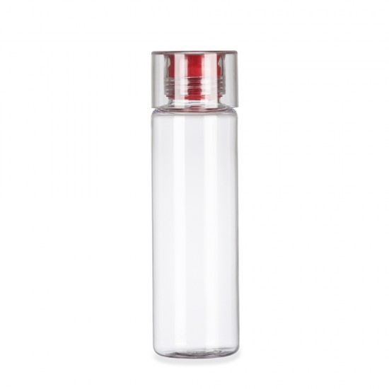 Squeeze Plástico 600ml Personalizado Squeeze Plástico 600ml Personalizado