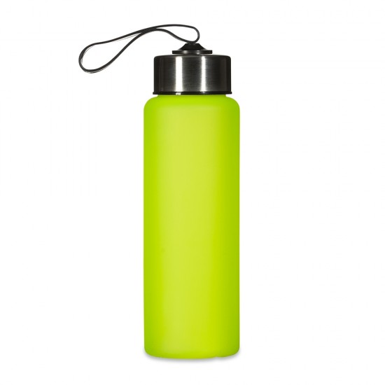 Squeeze Plástico 680ml Personalizado Squeeze Plástico 680ml Personalizado