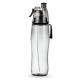 Squeeze Plástico 700ml com Borrifador Personalizado Squeeze Plástico 700ml com Borrifador Personalizado