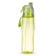 Squeeze Plástico 700ml com Borrifador Personalizado Squeeze Plástico 700ml com Borrifador Personalizado