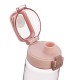 Squeeze Plástico 700ml para Brinde Squeeze Plástico 700ml para Brinde