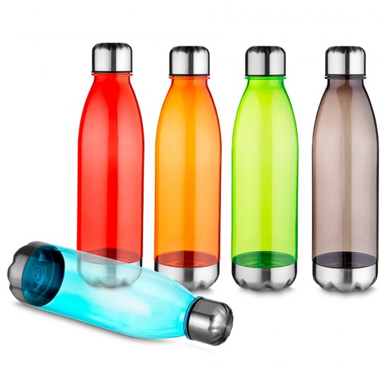 Squeeze Plástico 700ml Personalizado para Brinde Squeeze Plástico 700ml Personalizado para Brinde