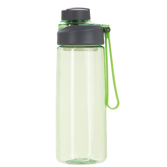 Squeeze Plástico 700ml Personalizado Squeeze Plástico 700ml Personalizado