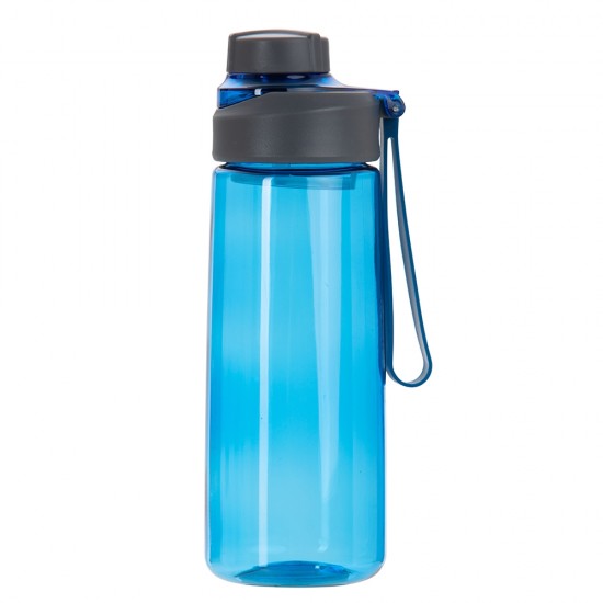 Squeeze Plástico 700ml Personalizado Squeeze Plástico 700ml Personalizado