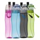 Squeeze Plástico Borrifador 700ml Brilhante Personalizado Squeeze Plástico Borrifador 700ml Brilhante Personalizado
