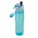 Squeeze Plástico Borrifador 700ml Brilhante Personalizado Squeeze Plástico Borrifador 700ml Brilhante Personalizado