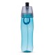 Squeeze Plástico Borrifador 700ml Brilhante Personalizado Squeeze Plástico Borrifador 700ml Brilhante Personalizado