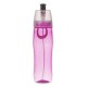 Squeeze Plástico Borrifador 700ml Brilhante Personalizado Squeeze Plástico Borrifador 700ml Brilhante Personalizado