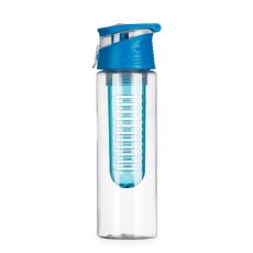 Squeeze Plástico com Infusor Personalizado