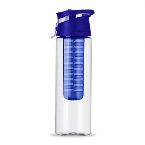 Squeeze Plástico com Infusor Personalizado Squeeze Plástico com Infusor Personalizado
