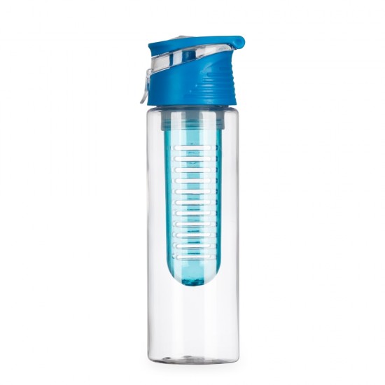 Squeeze Plástico com Infusor Personalizado Squeeze Plástico com Infusor Personalizado
