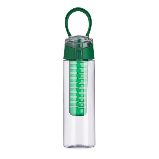 Squeeze Plástico com Infusor Personalizado Squeeze Plástico com Infusor Personalizado