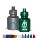 Squeeze plástico personalizado 300ml Squeeze plástico personalizado 300ml