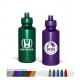 Squeeze plástico personalizado 550ml Squeeze plástico personalizado 550ml