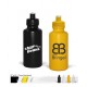 Squeeze plástico personalizado 550ml Squeeze plástico personalizado 550ml