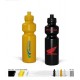 Squeeze plástico personalizado 750ml Squeeze plástico personalizado 750ml