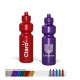 Squeeze plástico personalizado 750ml Squeeze plástico personalizado 750ml