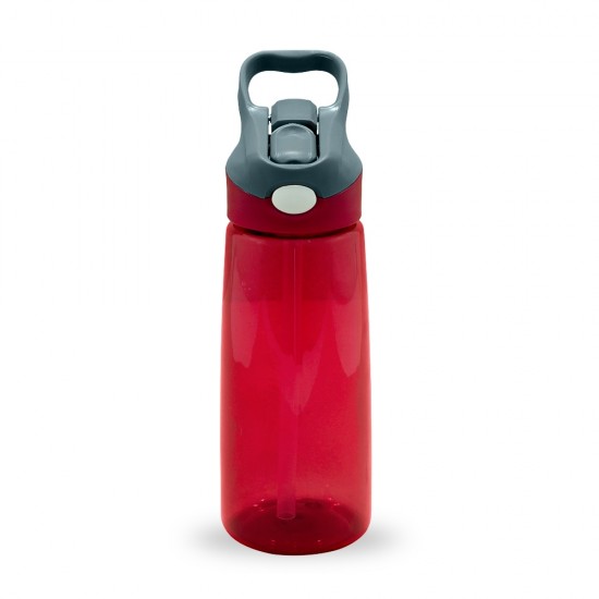 Squeeze 650ml Plástico Personalizado Squeeze 650ml Plástico Personalizado