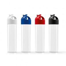 Squeeze em PS e PE 500 mL Personalizado