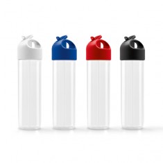 Squeeze em PS e PE 500 mL Personalizado