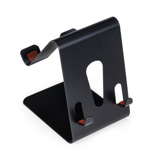 Suporte para Celular em Alumínio Personalizado Suporte para Celular em Alumínio Personalizado