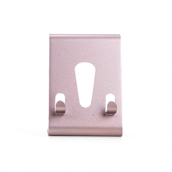 Suporte para Celular em Alumínio Personalizado Suporte para Celular em Alumínio Personalizado