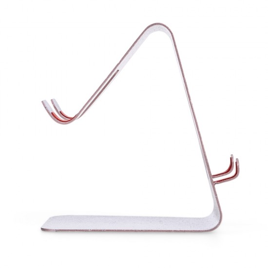 Suporte para Celular em Alumínio Personalizado Suporte para Celular em Alumínio Personalizado