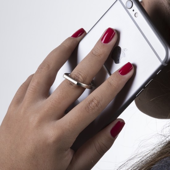 Suporte Plástico para Celular Personalizado Suporte Plástico para Celular Personalizado