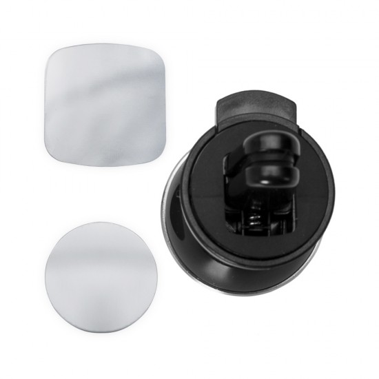 Suporte Veicular Magnético Personalizado com Logo Suporte Veicular Magnético Personalizado com Logo