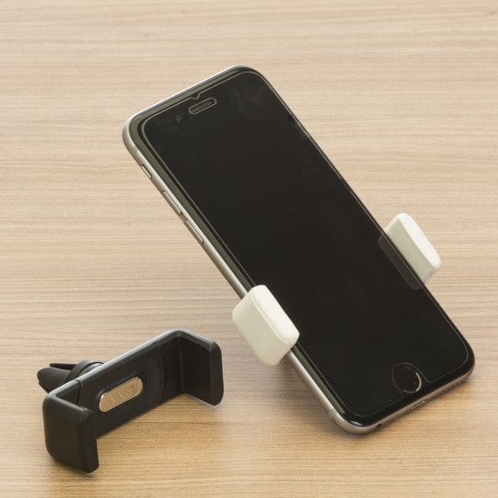 Suporte Veicular para Celular Personalizado com Logo Suporte Veicular para Celular Personalizado com Logo