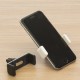 Suporte Veicular para Celular Personalizado com Logo Suporte Veicular para Celular Personalizado com Logo