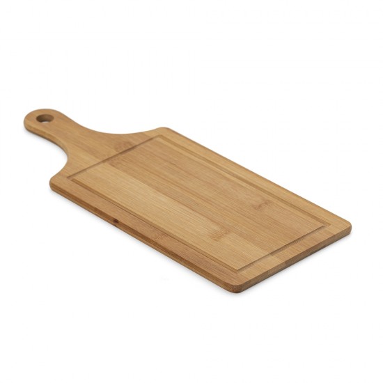 Tábua de Corte com Canaleta Personalizada Tábua de Corte com Canaleta Personalizada