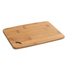 Tábua de queijos em bambu Personalizada