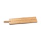 Tábua em Bambu Personalizada Tábua em Bambu Personalizada