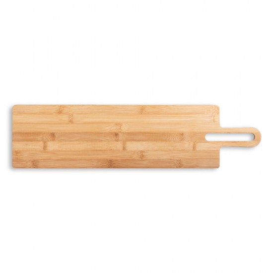 Tábua em Bambu Personalizada Tábua em Bambu Personalizada