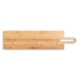 Tábua em Bambu Personalizada Tábua em Bambu Personalizada