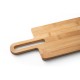 Tábua em Bambu Personalizada Tábua em Bambu Personalizada