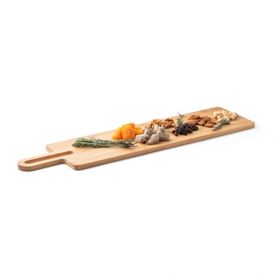 Tábua em Bambu Personalizada Tábua em Bambu Personalizada
