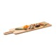 Tábua em Bambu Personalizada Tábua em Bambu Personalizada