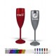 Taça espumante personalizada Taça espumante personalizada